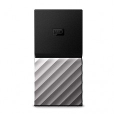 Western Digital My Passport SSD-512GB